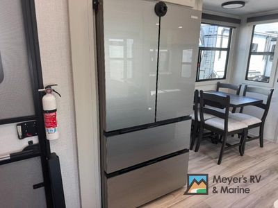 2026 Keystone RV Alpine Avalanche Edition - Photo 7
