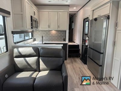 2026 Keystone RV Alpine Avalanche Edition - Photo 5