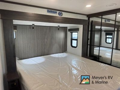 2026 Keystone RV Alpine Avalanche Edition - Photo 22