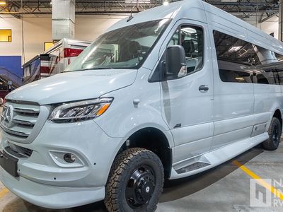 2026 Midwest Automotive Designs Patriot Cruiser - Photo 4