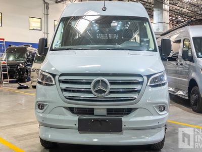 2026 Midwest Automotive Designs Patriot Cruiser - Photo 3