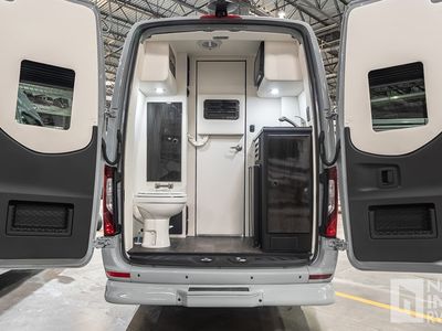 2026 Midwest Automotive Designs Patriot Cruiser - Photo 6