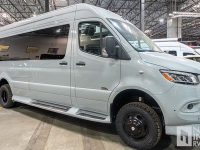 2026 Midwest Automotive Designs Patriot Cruiser - Photo 1