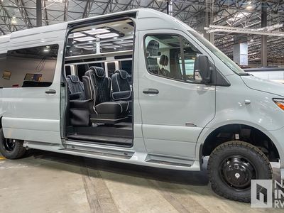 2026 Midwest Automotive Designs Patriot Cruiser - Photo 2