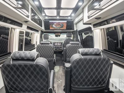 2026 Midwest Automotive Designs Patriot Cruiser - Photo 10