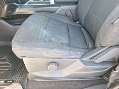 2021 Ford F-150 — detail view