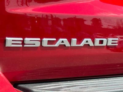 2025 Cadillac Escalade - Photo 9