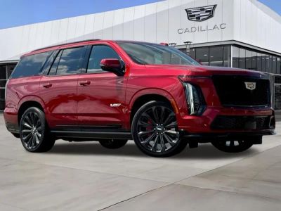 2025 Cadillac Escalade - Photo 2
