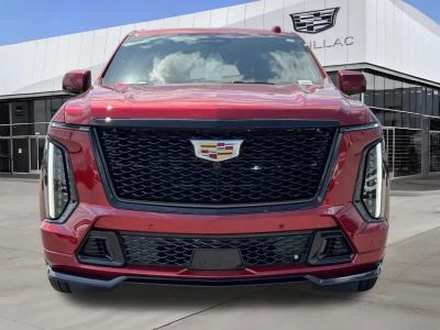 2025 Cadillac Escalade - Photo 4