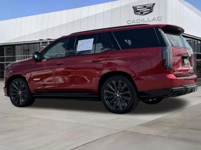 2025 Cadillac Escalade - Photo 5