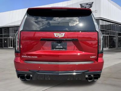 2025 Cadillac Escalade - Photo 6