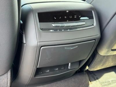 2025 Cadillac Escalade - Photo 35