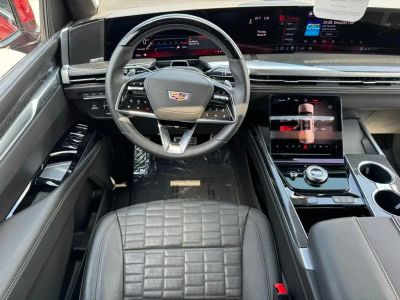2025 Cadillac Escalade - Photo 15