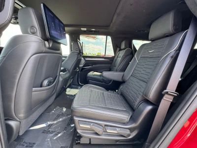 2025 Cadillac Escalade - Photo 33