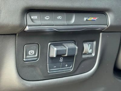 2025 Cadillac Escalade - Photo 22