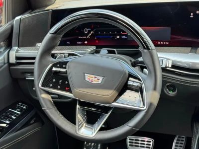 2025 Cadillac Escalade - Photo 27