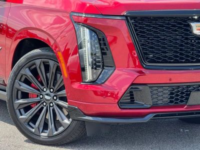 2025 Cadillac Escalade - Photo 12