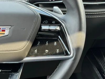 2025 Cadillac Escalade - Photo 26