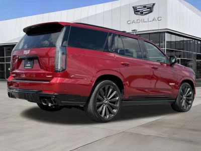 2025 Cadillac Escalade - Photo 7