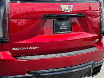 2025 Cadillac Escalade - Photo 8
