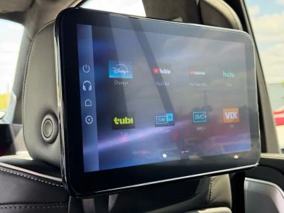 2025 Cadillac Escalade - Photo 34