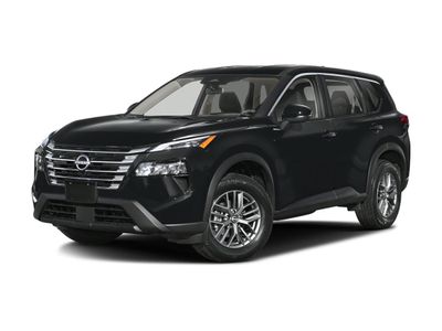 2026 Nissan Rogue - Photo 1