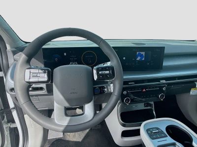 2026 Hyundai IONIQ 9 — photo 8 view