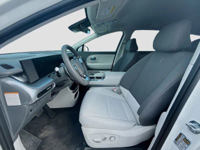 2026 Hyundai IONIQ 9 — photo 14 view