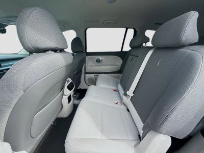 2026 Hyundai IONIQ 9 — photo 18 view