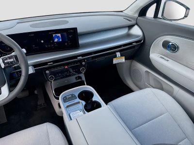 2026 Hyundai IONIQ 9 — photo 16 view