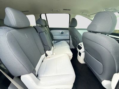2026 Hyundai IONIQ 9 — photo 21 view