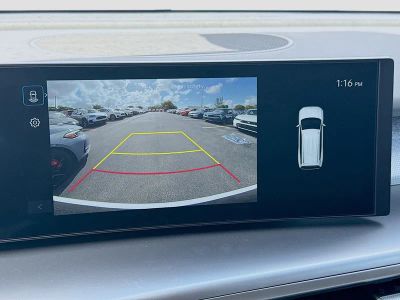 2026 Hyundai IONIQ 9 — photo 11 view