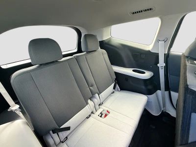 2026 Hyundai IONIQ 9 — photo 20 view