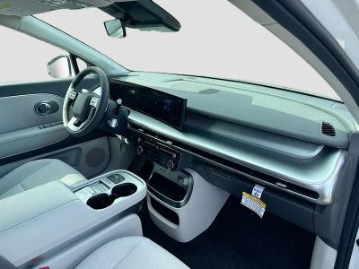 2026 Hyundai IONIQ 9 — photo 23 view