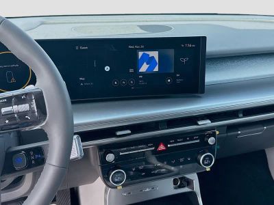 2026 Hyundai IONIQ 9 — photo 10 view