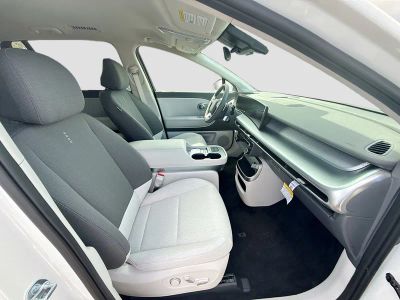 2026 Hyundai IONIQ 9 — photo 22 view