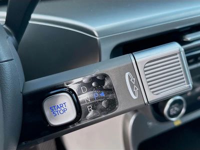 2026 Hyundai IONIQ 9 — photo 13 view
