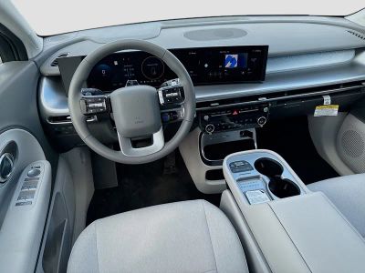 2026 Hyundai IONIQ 9 — photo 15 view