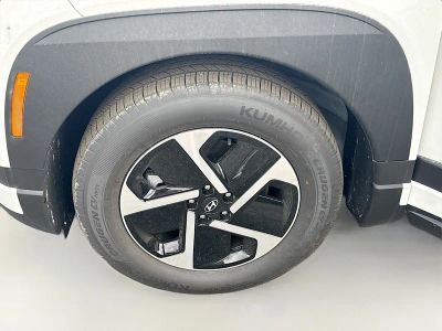 2026 Hyundai IONIQ 9 — photo 24 view