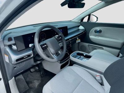 2026 Hyundai IONIQ 9 — photo 7 view