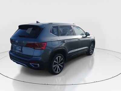 2024 Volkswagen Taos - Photo 7