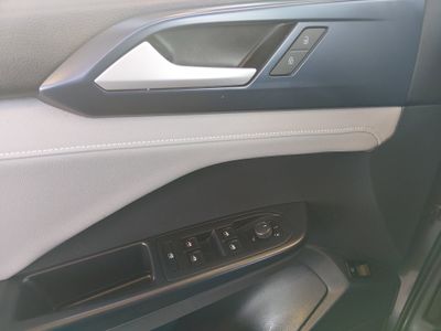 2024 Volkswagen Taos - Photo 18