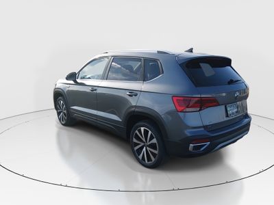 2024 Volkswagen Taos - Photo 5