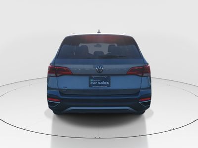 2024 Volkswagen Taos - Photo 6