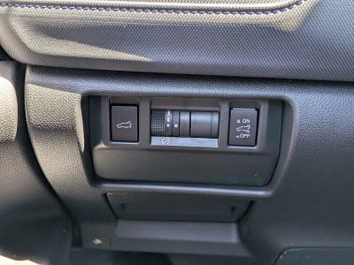 2026 Subaru Forester — photo 22 view