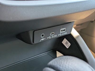 2026 Subaru Forester — photo 30 view