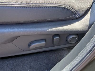 2026 Subaru Forester — photo 19 view