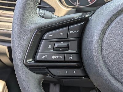 2026 Subaru Forester — photo 23 view