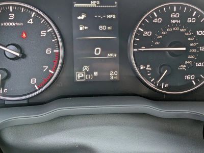 2026 Subaru Forester — photo 27 view