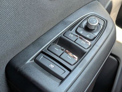 2026 Subaru Forester — photo 21 view